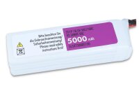 SLS XTRON 5000mAh 5S1P 18,5V 50C/100C