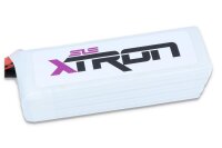 SLS XTRON 5000mAh 7S1P 25,9V 50C/100C
