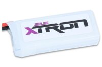 SLS XTRON 1400mAh 3S 11,1V 30C/60C TRX