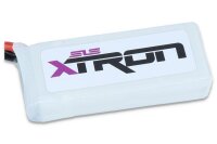 SLS XTRON 2200mAh 2S 7,4V 30C/60C TRX