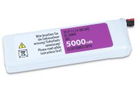 SLS XTRON 5000mAh 3S 11,1V 30C/60C TRX
