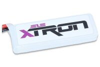 SLS XTRON 6000mAh 2S 7,4V 30C/60C TRX