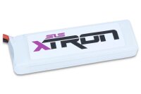 SLS XTRON 7600mAh 2S 7,4V 30C/60C TRX