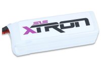SLS XTRON 7000mAh 4S1P 14,8V 25C/50C
