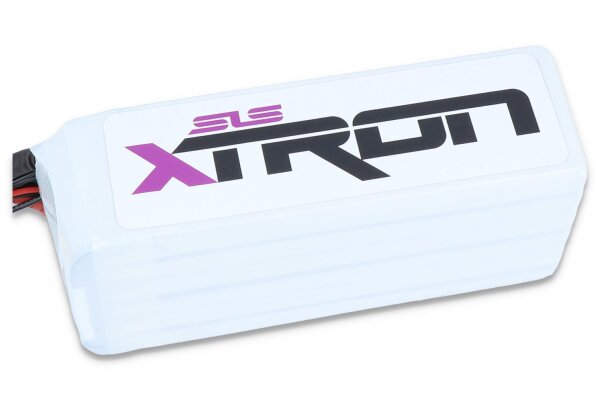 SLS XTRON 7000mAh 6S1P 22,2V 25C/50C
