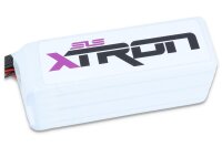 SLS XTRON 7000mAh 6S1P 22,2V 25C/50C