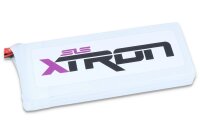 SLS XTRON 8000mAh 3S1P 11,1V 25C/50C
