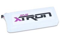 SLS XTRON 8000mAh 4S1P 14,8V 25C/50C