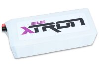 SLS XTRON 8000mAh 7S1P 25,9V 25C/50C