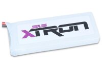 SLS XTRON 10000mAh 2S1P 7,4V 25C/50C
