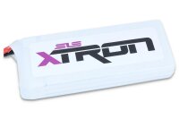 SLS XTRON 10000mAh 3S1P 11,1V 25C/50C