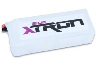 SLS XTRON 10000mAh 5S1P 18,5V 25C/50C