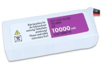 SLS XTRON 10000mAh 5S1P 18,5V 25C/50C