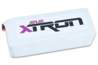 SLS XTRON 10000mAh 6S1P 22,2V 25C/50C