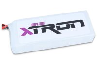 SLS XTRON 12000mAh 4S1P 14,8V 20C/40C