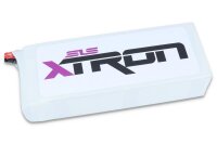 SLS XTRON 12000mAh 5S1P 18,5V 20C/40C