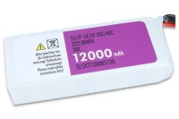 SLS XTRON 12000mAh 5S1P 18,5V 20C/40C