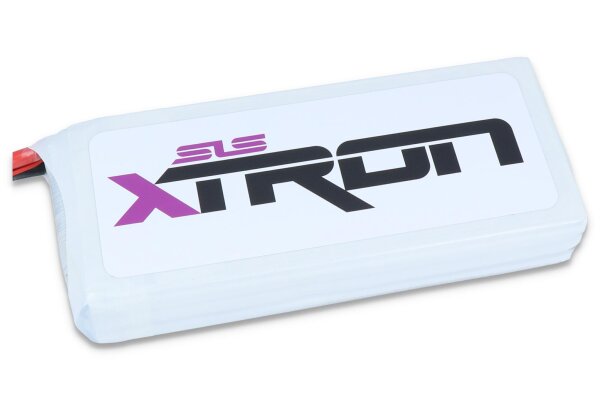 SLS XTRON 16000mAh 3S1P 11,1V 20C/40C