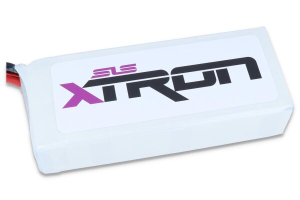 SLS XTRON 16000mAh 4S1P 14,8V 20C/40C