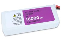 SLS XTRON 16000mAh 4S1P 14,8V 20C/40C