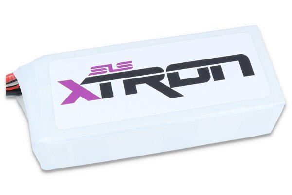 SLS XTRON 16000mAh 5S1P 18,5V 20C/40C