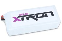 SLS XTRON 16000mAh 5S1P 18,5V 20C/40C