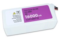 SLS XTRON 16000mAh 7S1P  25,9V 20C/40C