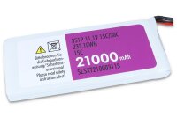 SLS XTRON 21000mAh 3S1P 11,1V 15C/30C