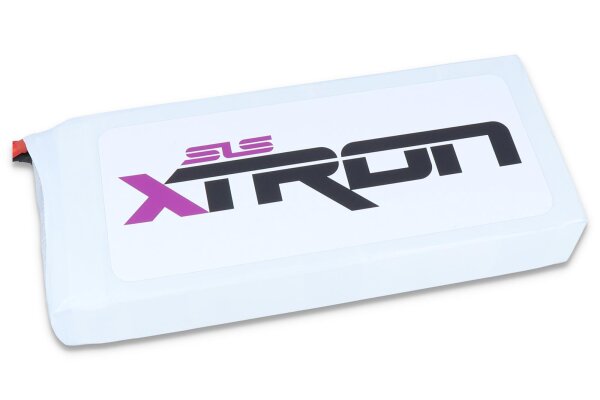 SLS XTRON 21000mAh 5S1P 18,5V 15C/30C