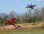 EXTRA NG 60", RED ARF KIT