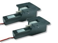 Einzug mit Elektronik, 2 Stück YAK 11