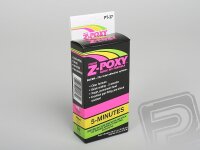 ZAP Z-POXY, PT-37, 5-Minuten, 118mL