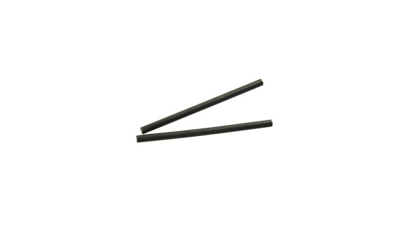 60072R Querlenkerstifte vorne/ hinten unten 3,5x64mm, 2 Stück