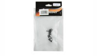 85837 Sennkopfschraube 3x10mm Selbstschneidend, 12 Stück