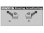 Steering Arms (Casting) Am8E