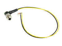 PPM-DSC-Buchse-Schwarz (mono) DC/DS Sender DUPLEX 2,4EX