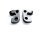 Hintere Achsbefestigung Fighter-1, Extreme, Eagle 1:12