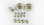 Diff.-Zahnrad Set Metall für Eagle 3.2 & 3.3