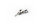 Shaft 9x22.1 BX18