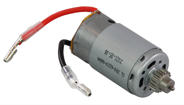 390 Motor BX18