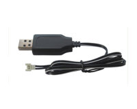 USB-Ladekabel 3,7V 1S LiPo AM24