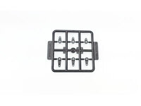 2.2g Servo Arme 2.2g Servo Arms