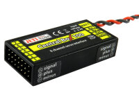 DUPLEX 2.4EX Central Box 100