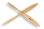 Fiala 4-Blatt 29x12 Verbrenner Holzpropeller - natur