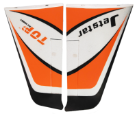 Tragflächen JetStar V2