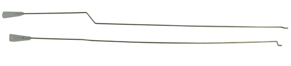 24107-05 Gestänge Set