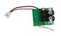 24107-08 Elektronik mit Empfänger