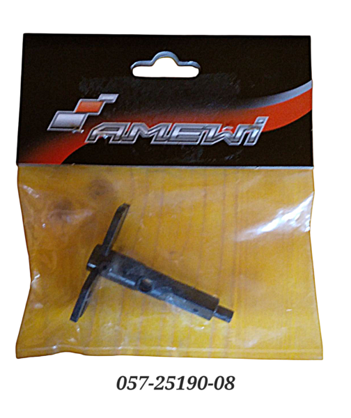 Rotorkopf Buzzard Pro XL