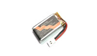 LiPo Akku 1S 3,7V 350mAh Molex