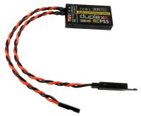 DUPLEX 2.4EX RC Power Switch 5